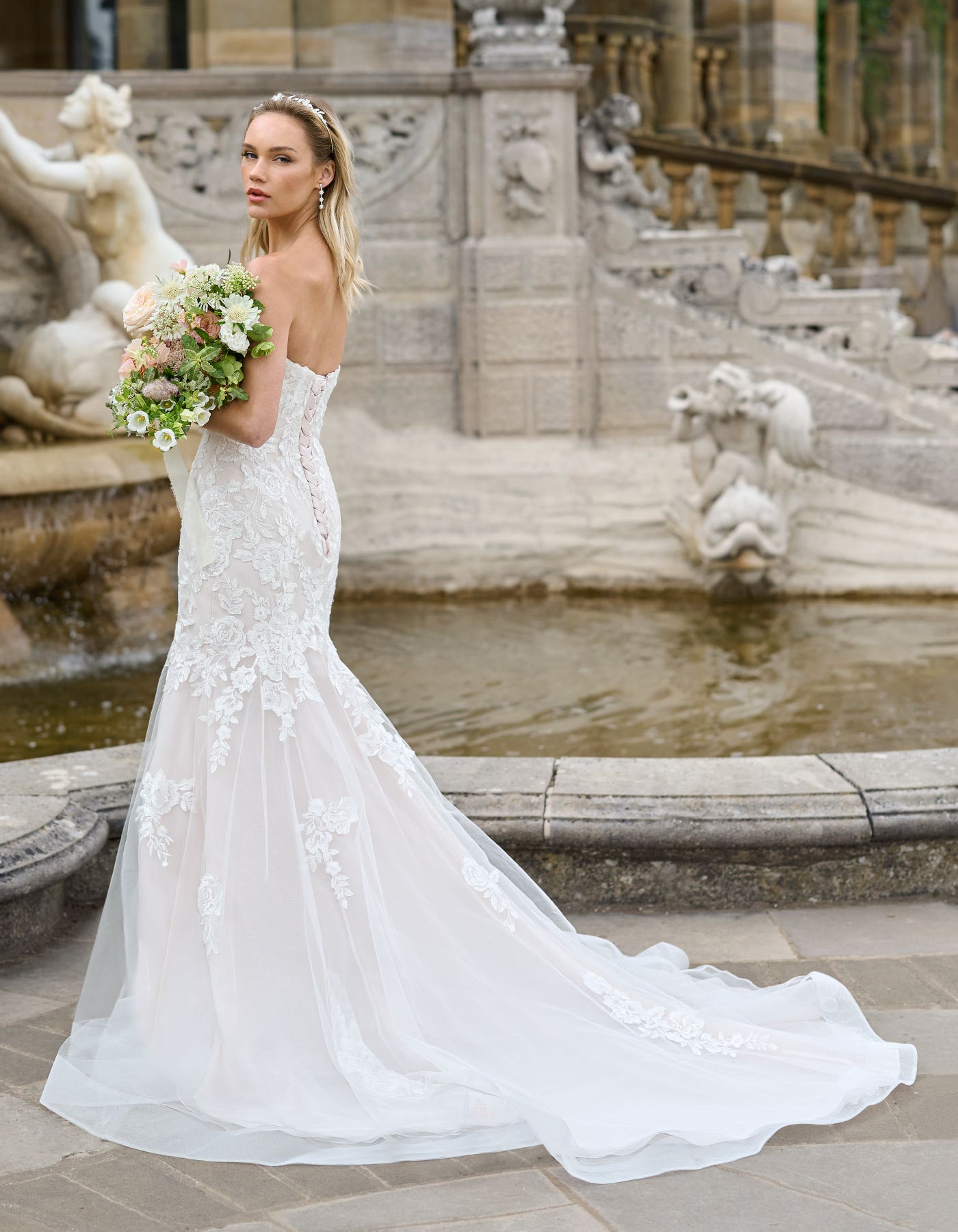 Esme Wedding dress