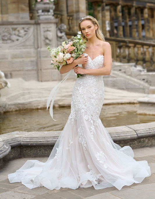 Esme Wedding dress