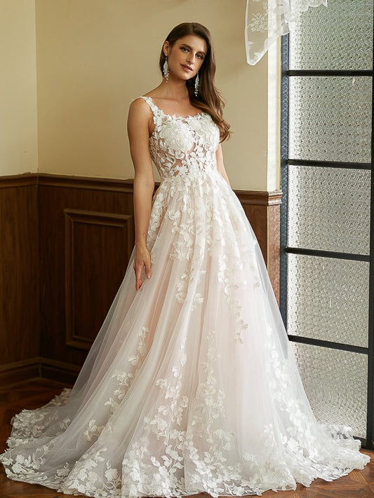 Amara Wedding Dress