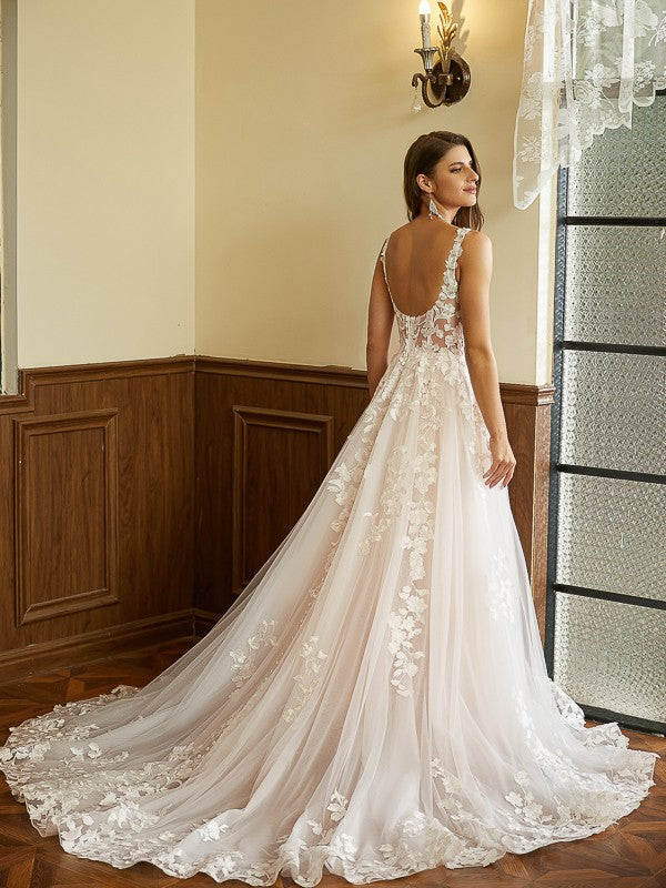 Amara Wedding Dress