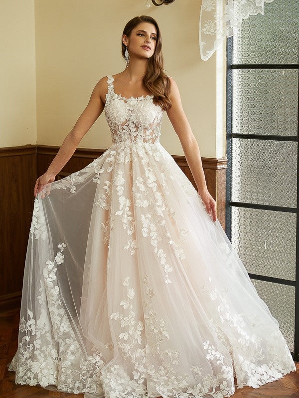 Amara Wedding Dress