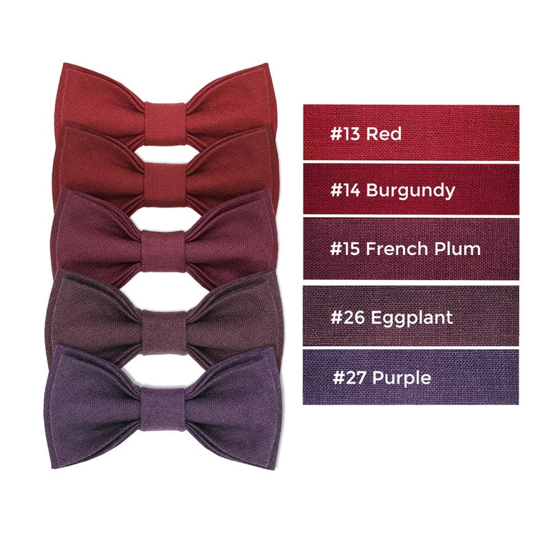 Bow Ties