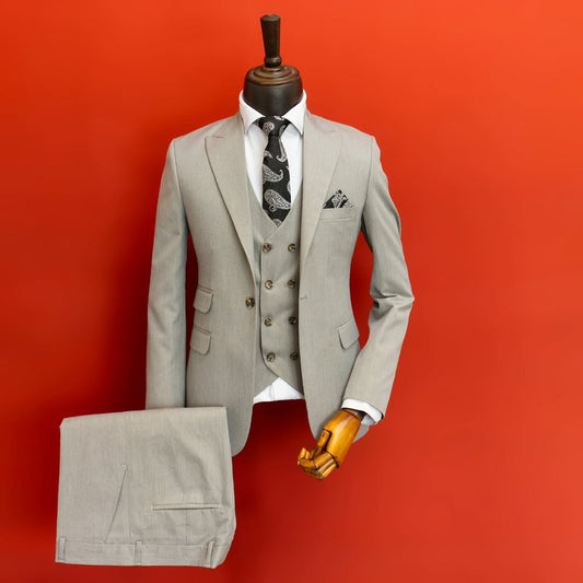 Mens Suit