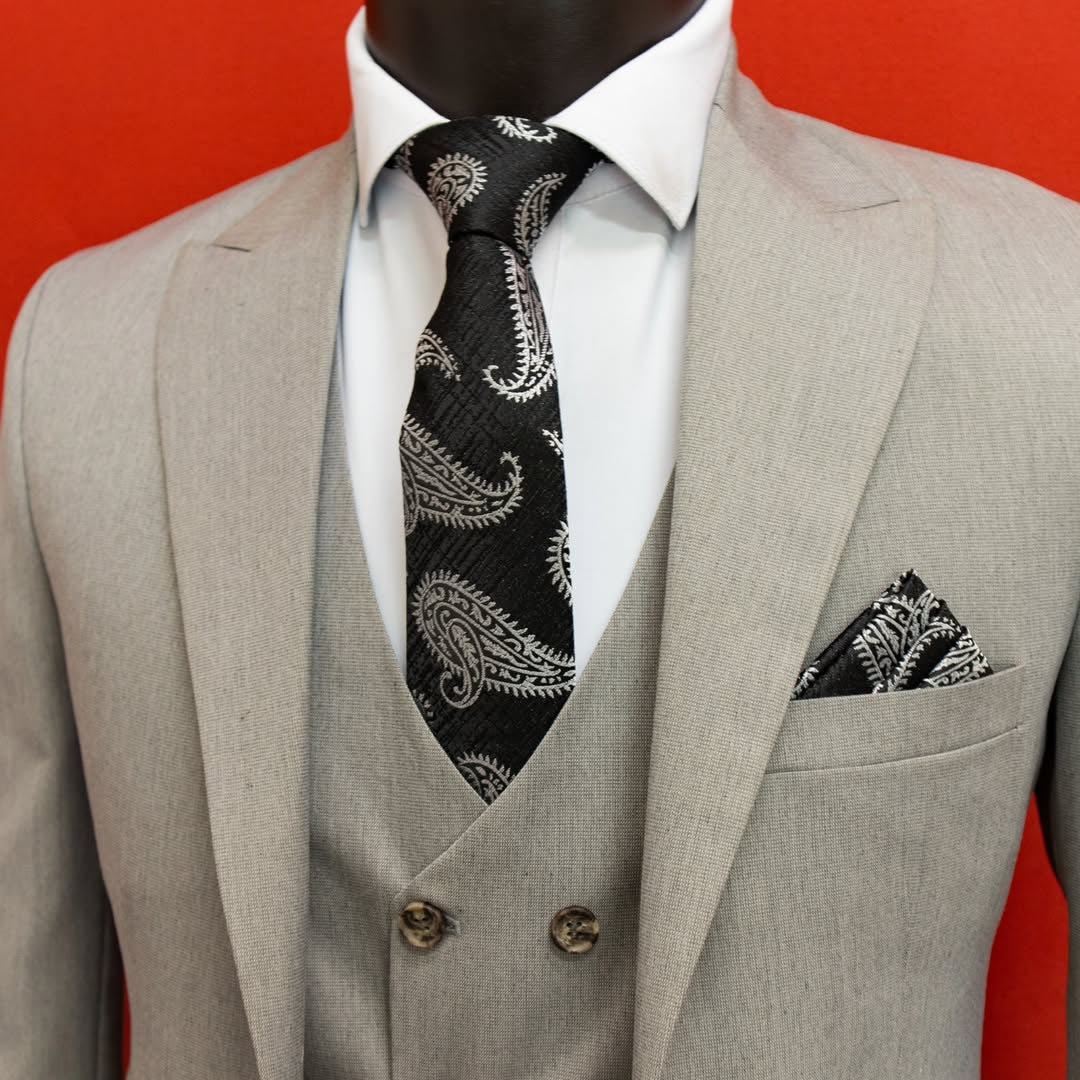 Mens Suit