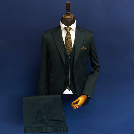 Mens Suit