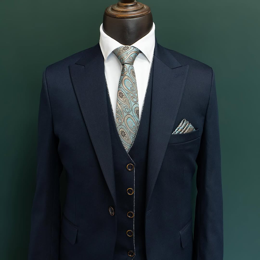 Mens Suit