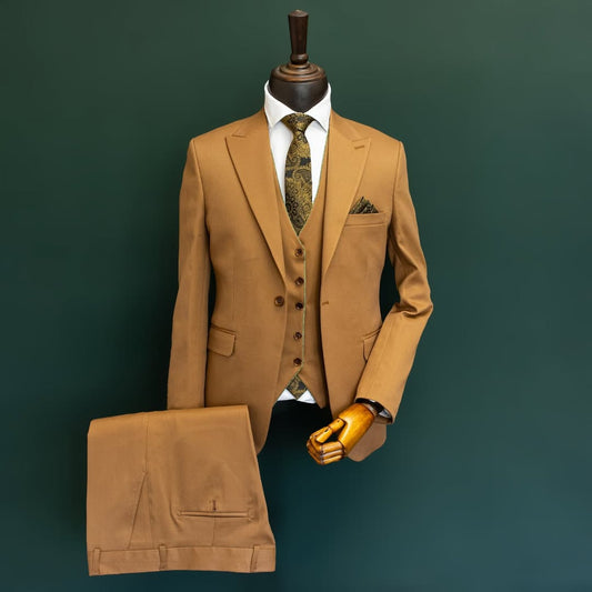 Mens Suit