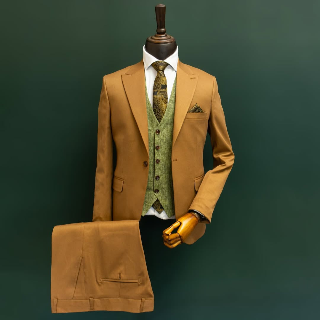 Mens Suit