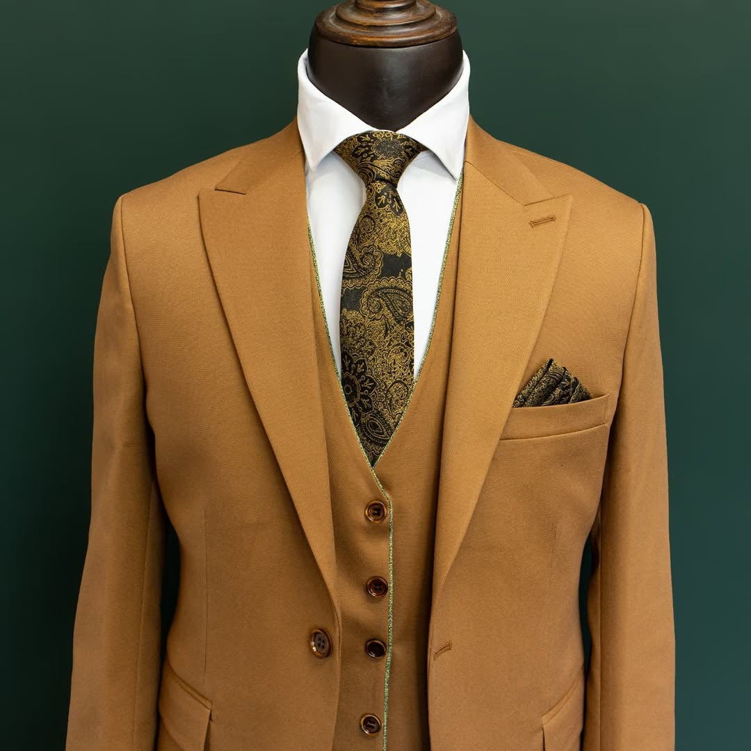 Mens Suit