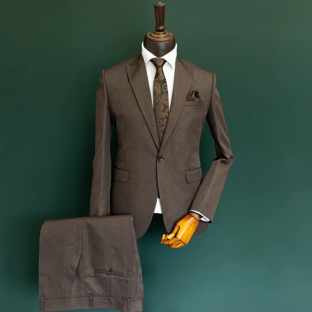 Mens Suit