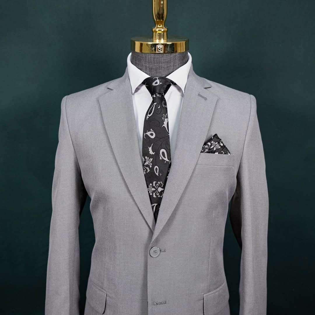 Mens Suit