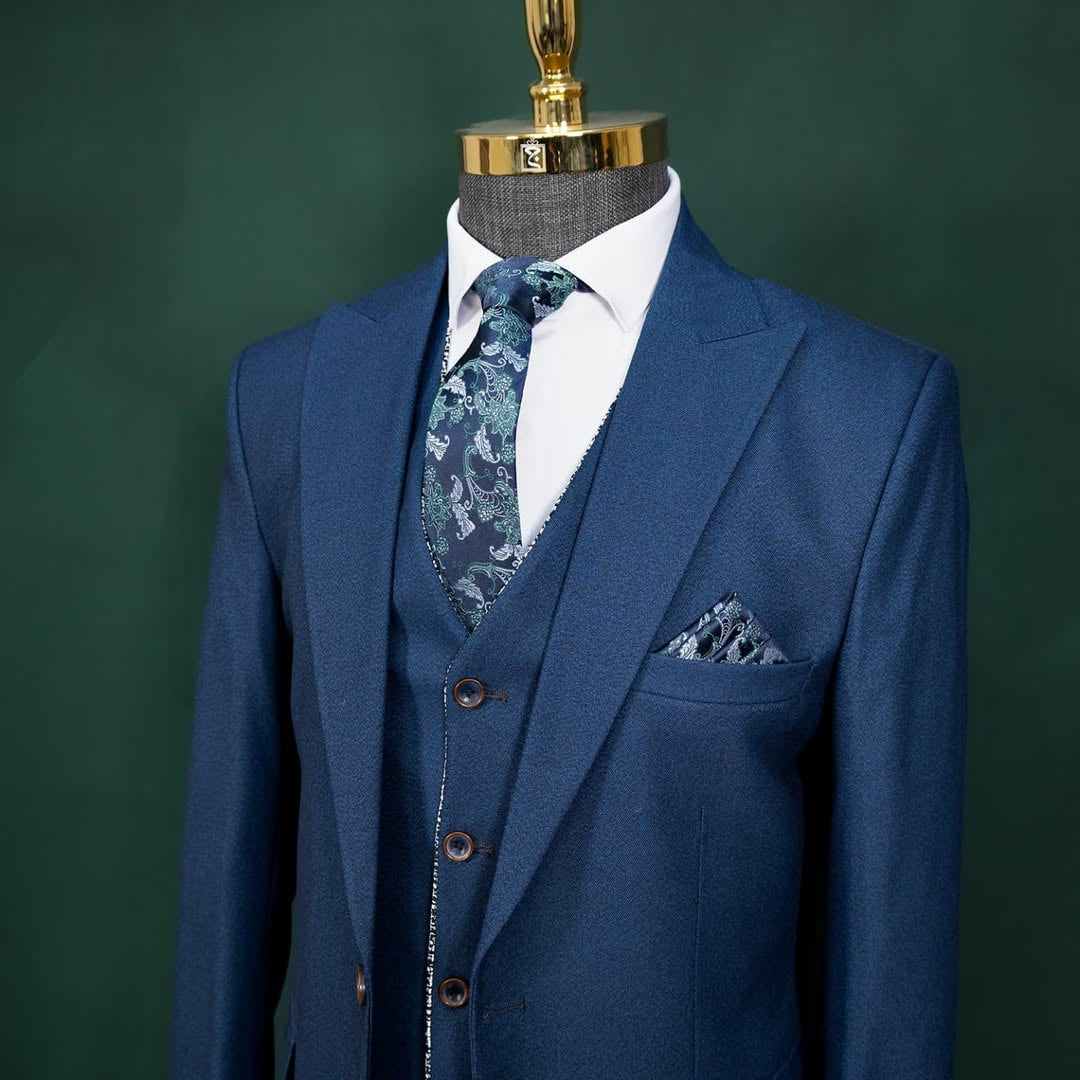 Mens Suit