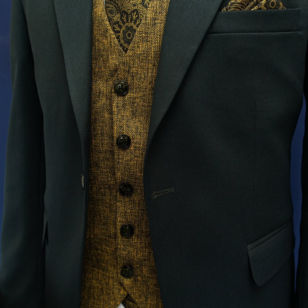 Mens Suit