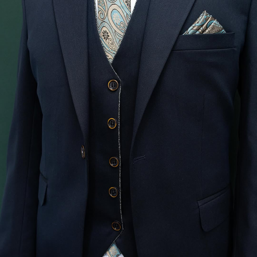 Mens Suit