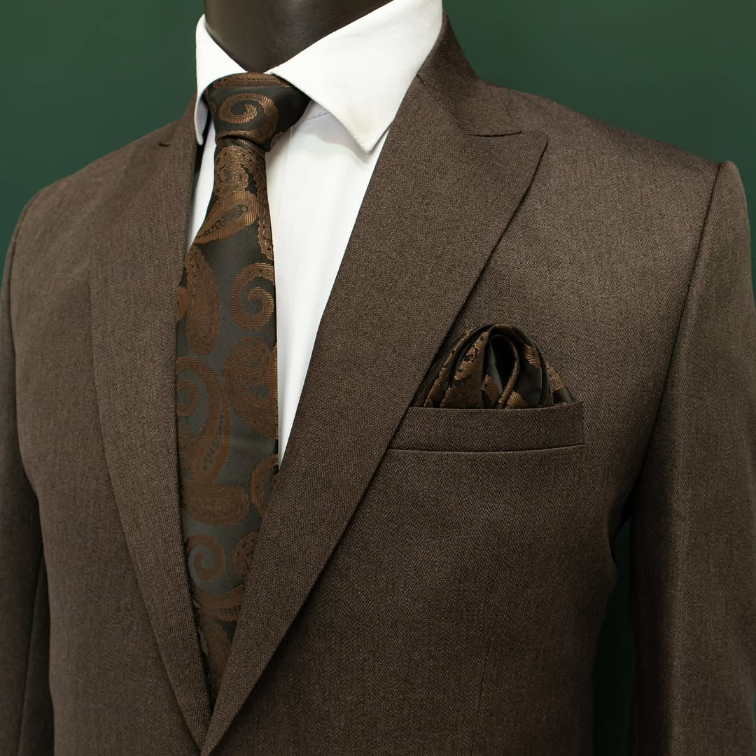 Mens Suit