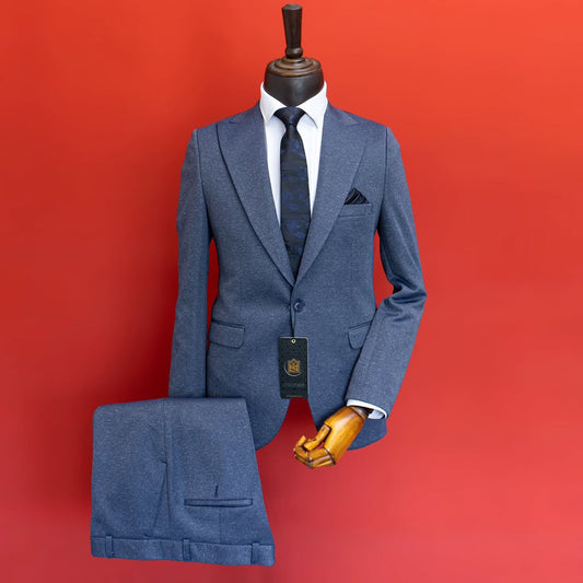 Mens Suit