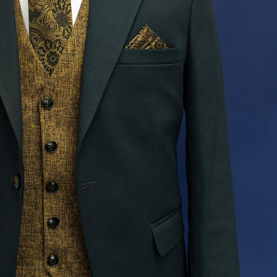 Mens Suit