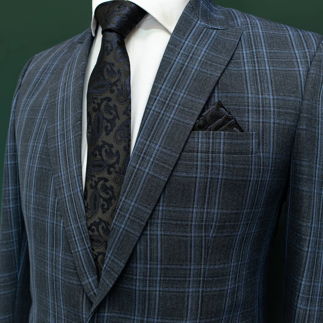 Mens Suit