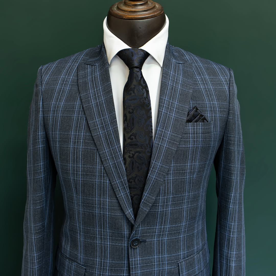 Mens Suit