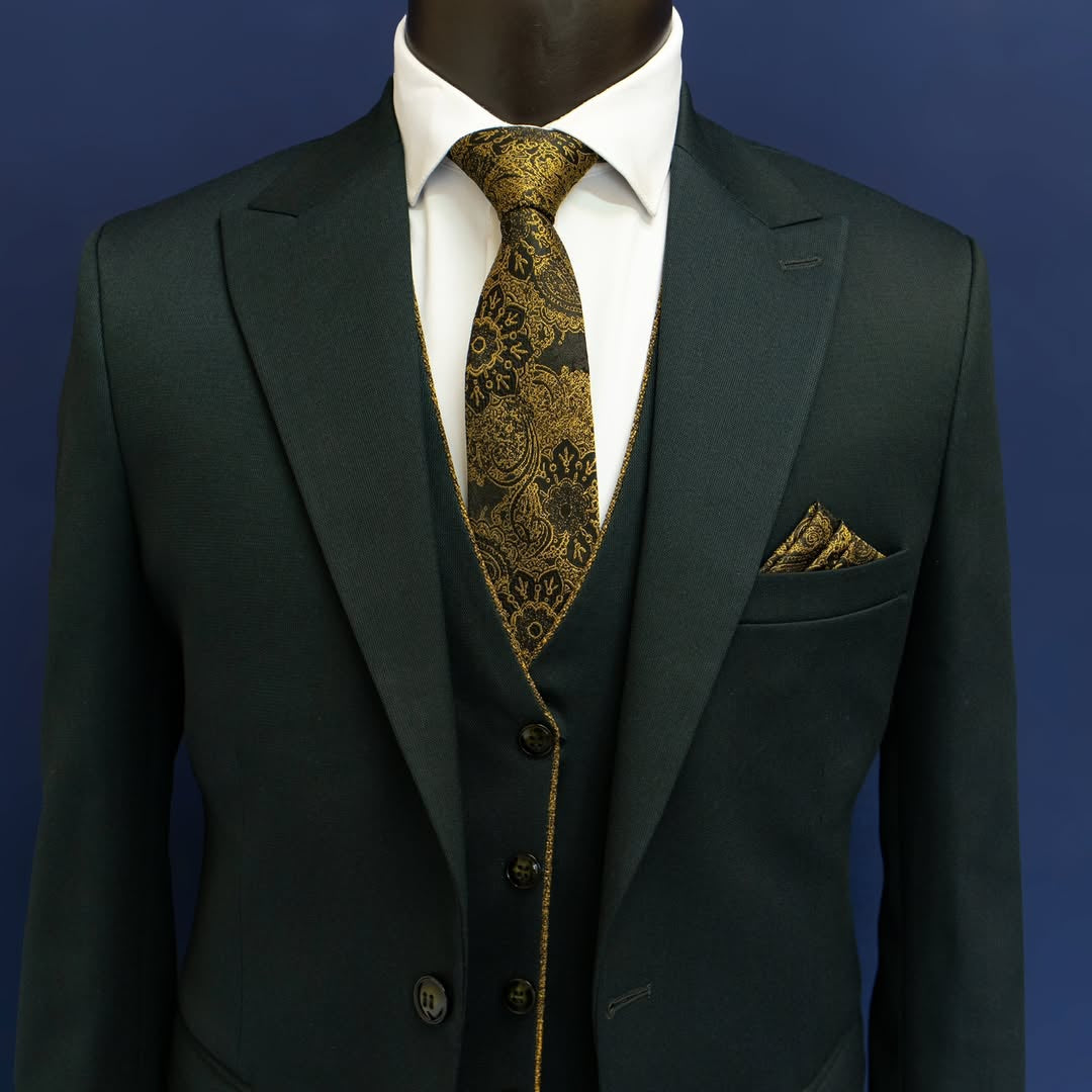 Mens Suit