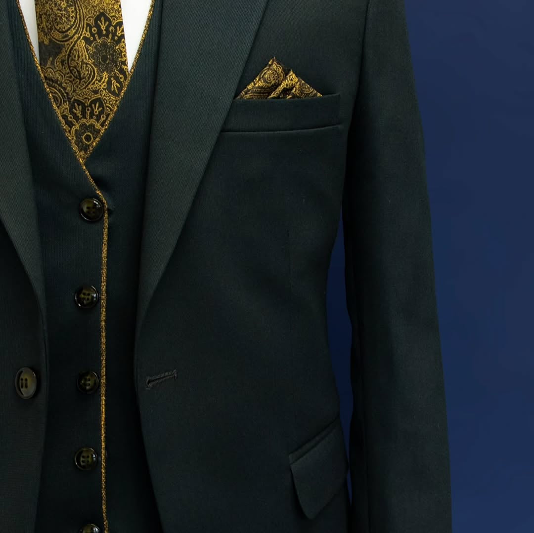 Mens Suit