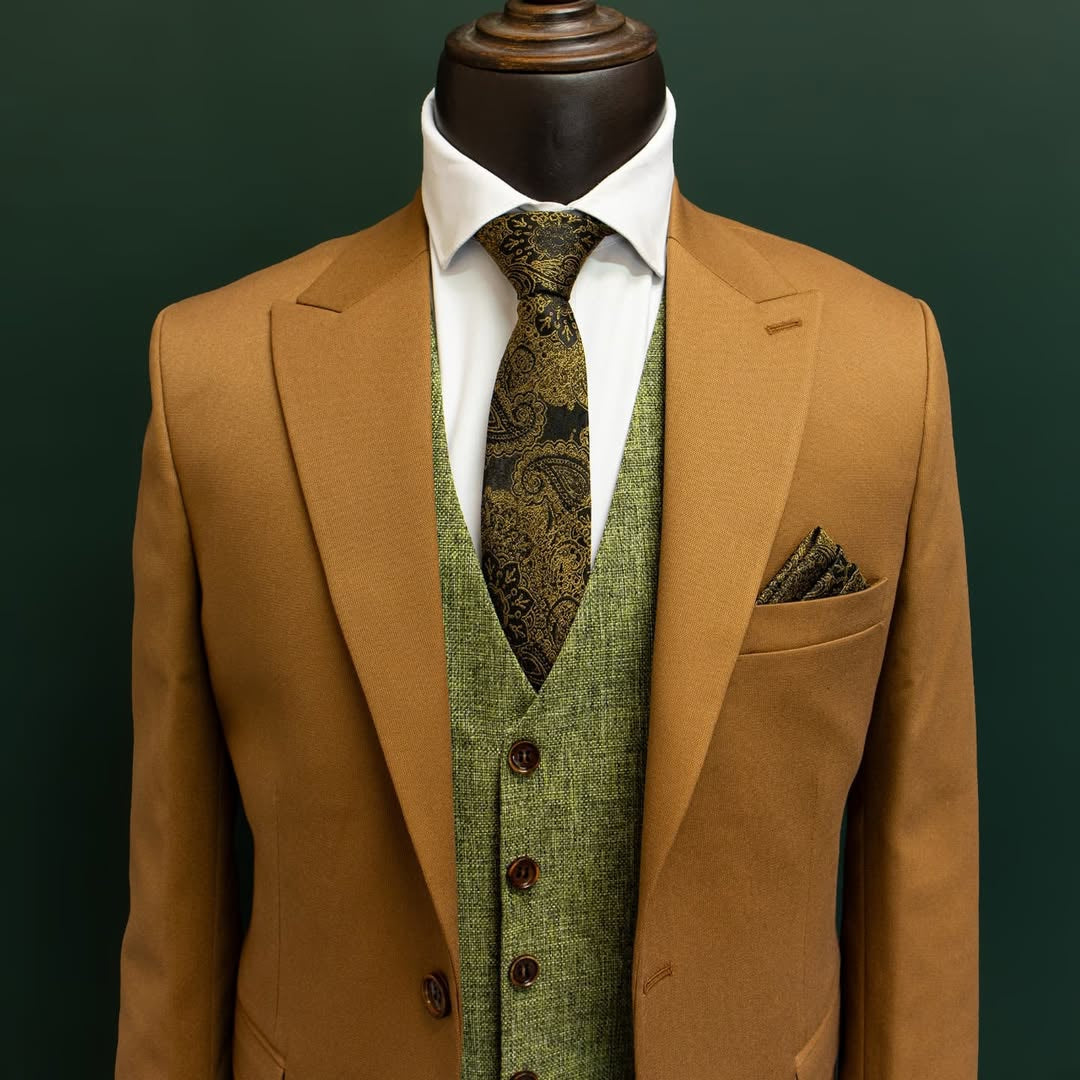 Mens Suit