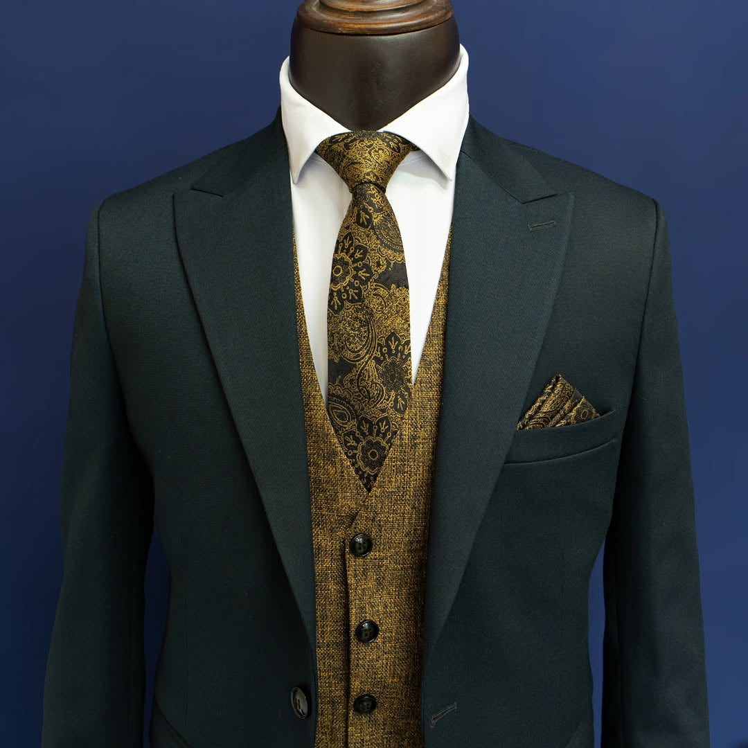 Mens Suit