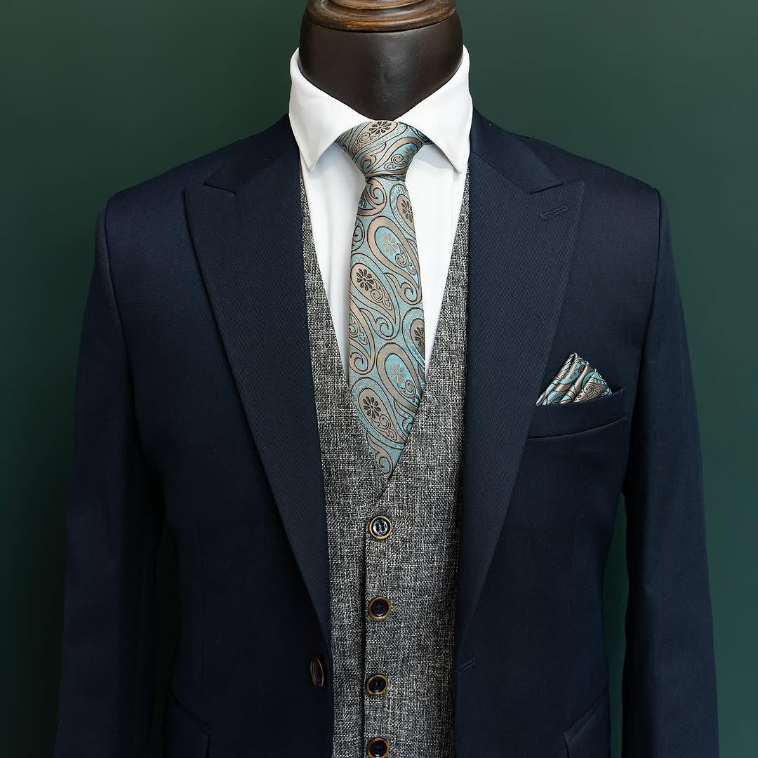 Mens Suit