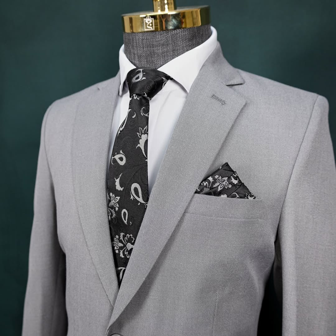 Mens Suit