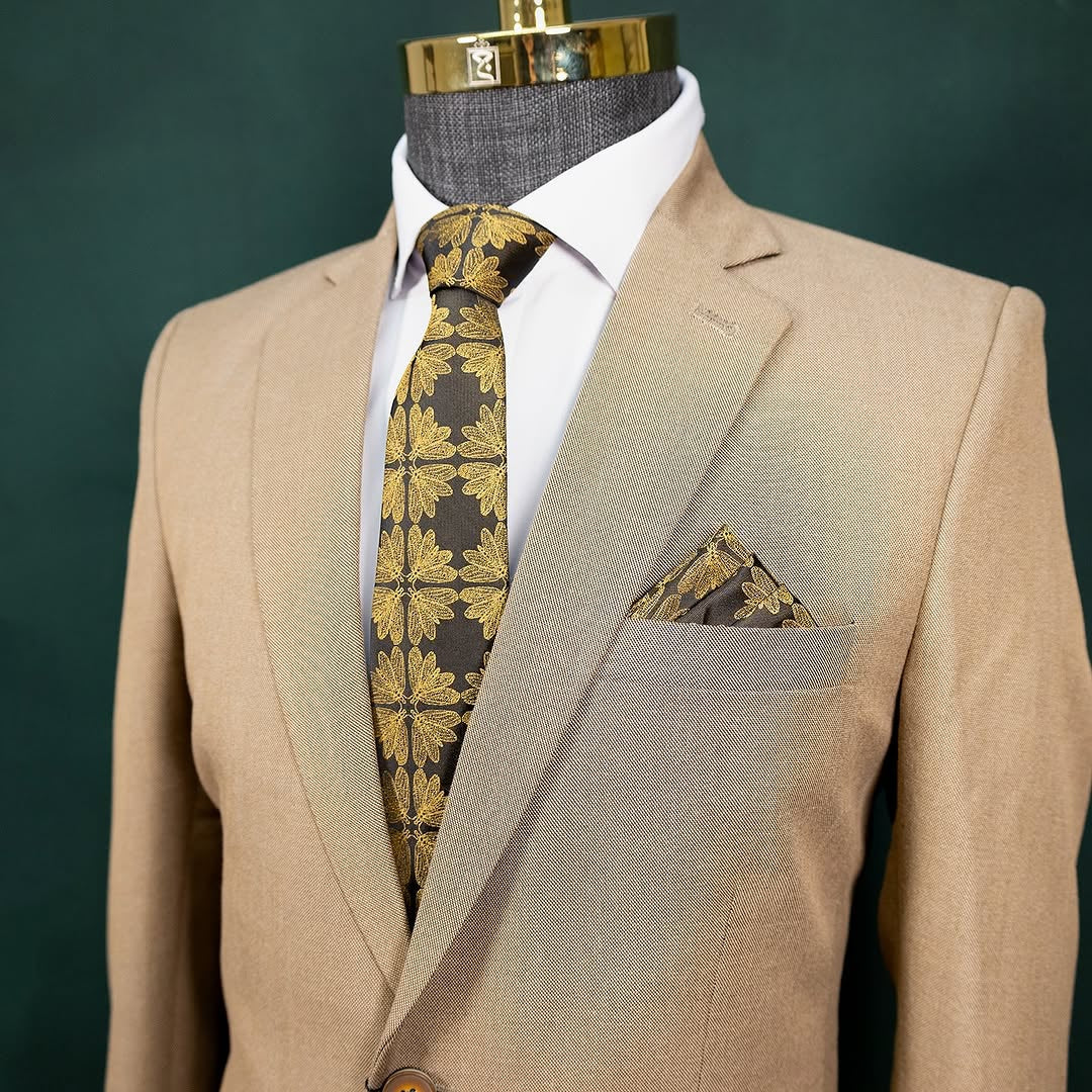 Mens Suit