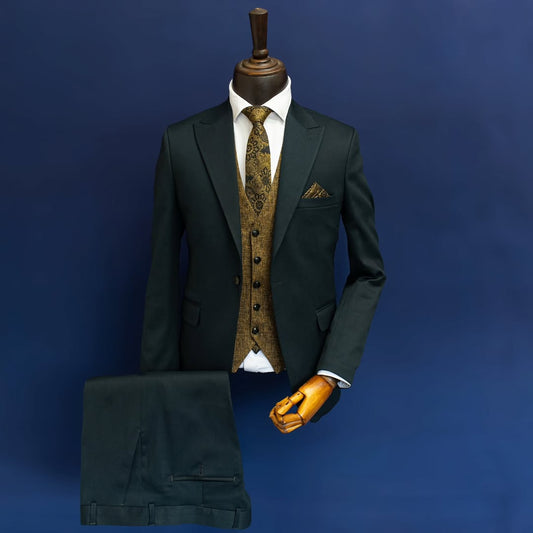 Mens Suit