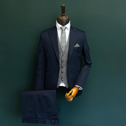 Mens Suit