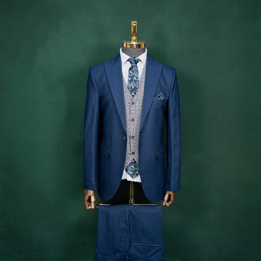 Mens Suit