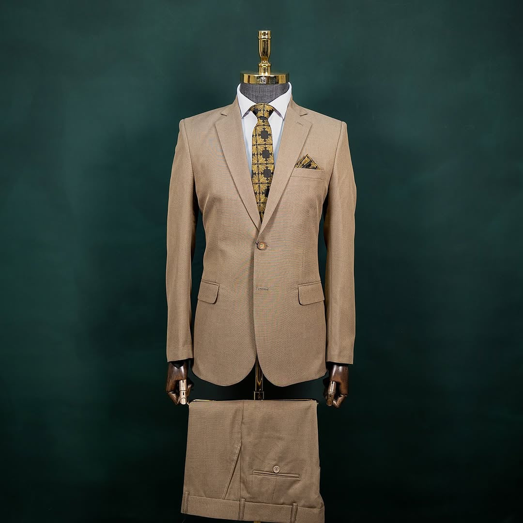 Mens Suit