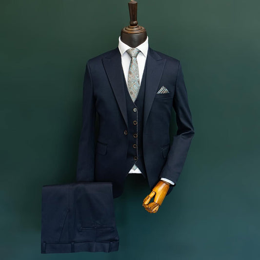 Mens Suit