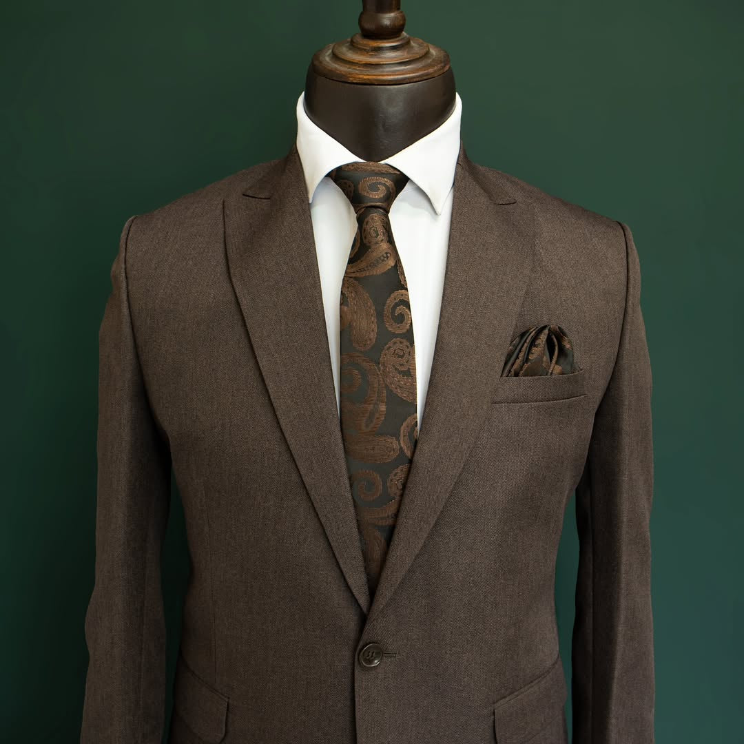 Mens Suit