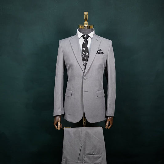 Mens Suit