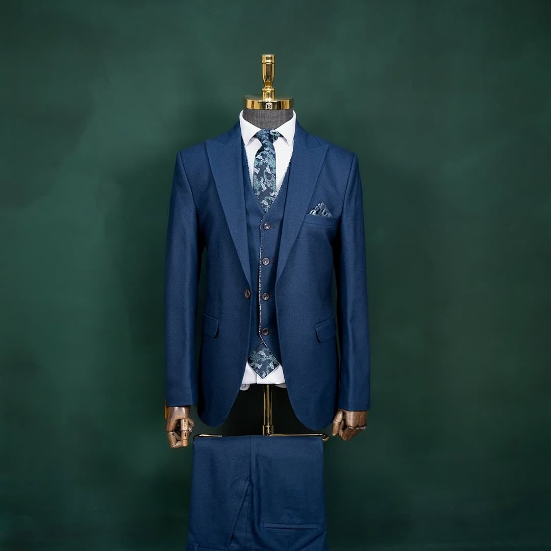 Mens Suit