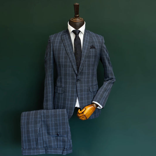 Mens Suit