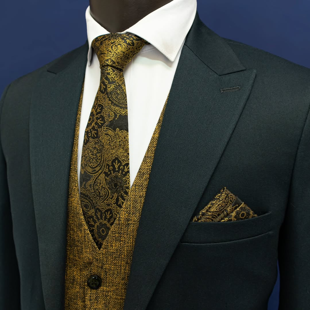 Mens Suit