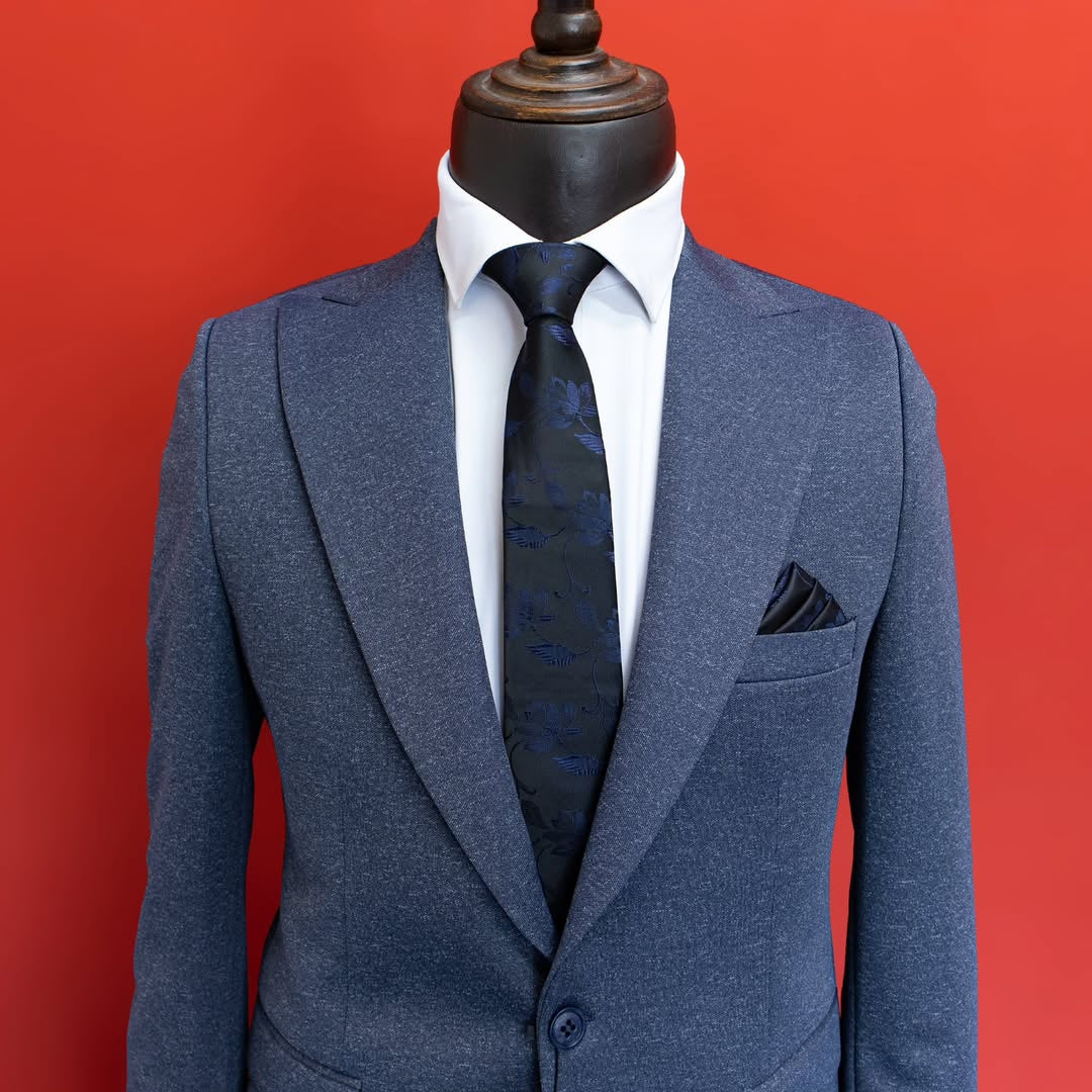 Mens Suit